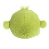 Aurora Small Grinch Ball Dr. Seuss Whimsical Stuffed Animal Green 8" - 4 of 4