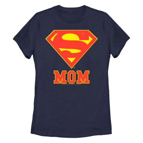Mom of superheroes shirt outlet