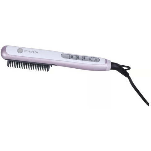 Tymo Ring Hair Straightening Brush - Hc 100 - Black : Target