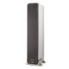 Polk Audio Signature Elite ES55 Hi-Fi Home Theater Floorstanding Speaker - Each (White) - 4 of 4