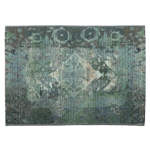 Liora Manne Marina Traditional Indoor/Outdoor Rug.. - 1 of 4