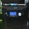 ZPG-700D7 Wood Pellet Grill BBQ Smoker Digital Control with Cover Black - Z Grills - 2 of 4