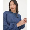 FatFace Women's Corrie Denim Dress - 4 of 4