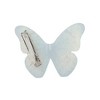 Unique Bargains Duckbill Butterfly Hair Clips 1 Pc - 4 of 4