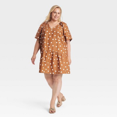 Polka Dots : Target Dress Shop : Women's Dresses for Every Occasion