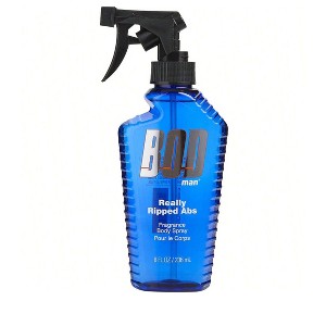 Parfums De Coeur Bod Man Really Ripped Abs , 8oz Fragrance Body Spray men - 1 of 1