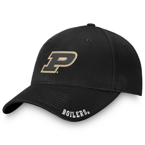 Purdue baseball sale hat