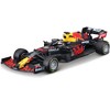 Honda Red Bull Racing RB16B #33 Max Verstappen Formula One F1 (2021) 1/43 Diecast Model Car by Bburago - 2 of 3