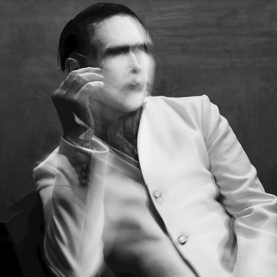 The Pale Emperor [Explicit Lyrics] (CD)