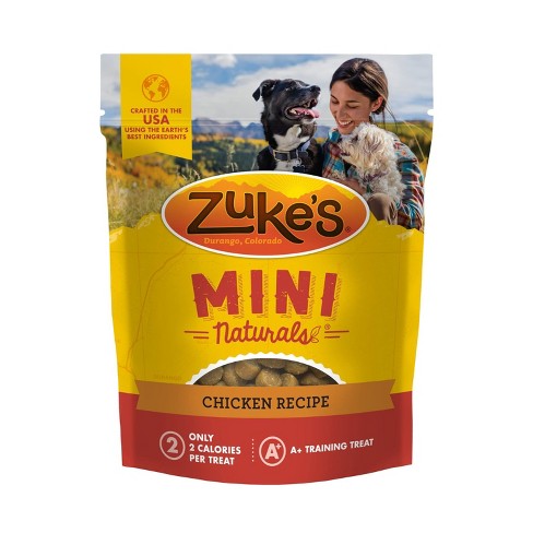Target dog treats hotsell