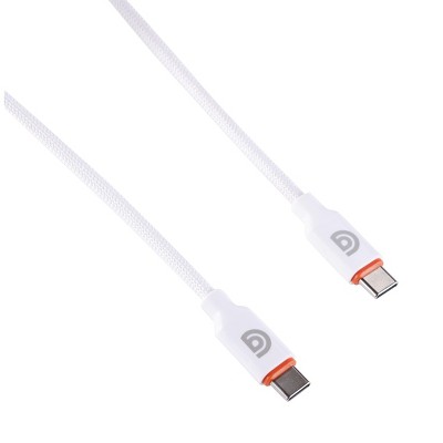 Griffin 10’ High Powered USB-C to USB-C Cable