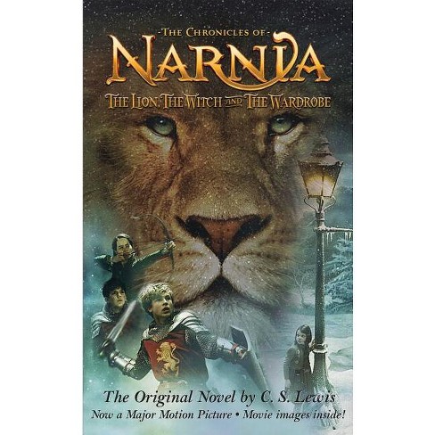 The chronicles of narnia the lion the on sale witch and the wardrobe full movie free