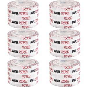 WAR Tape EZ Rip Athletic Tape for Boxing, MMA, Muay Thai, Kickboxing, Crossfit - 1 of 1