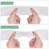 Unique Bargains Soft Polyester Durable Flexible Quick Drying Craft Braid Trim 1 Pc - 3 of 4