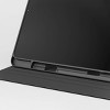 iPad Air 13 (2024) Case - heyday™ Black Saffiano - 4 of 4