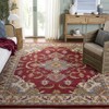 Antiquity AT520 Hand Tufted Indoor Rugs - Safavieh - 2 of 4
