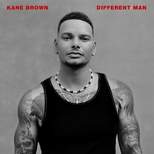 Kane Brown - Different Man (CD)