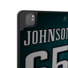 NFL Philadelphia Eagles Players Game Tactic Tablet Case for Apple iPad - 4 of 4