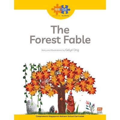 Read + Play: The Forest Fable - by  Marshall Cavendish (Paperback)