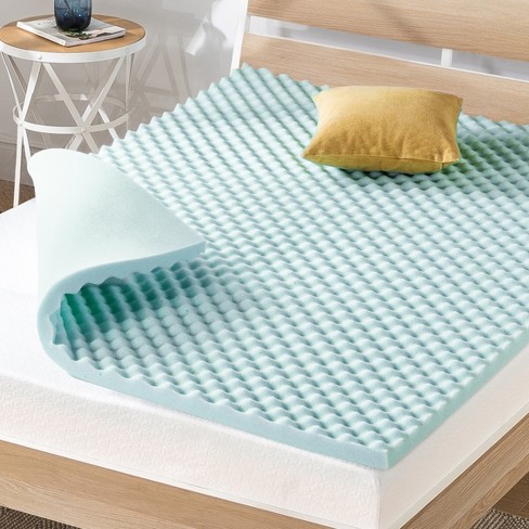 Egg deals tray mattress