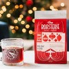 The Roasterie Holiday Blend Flavored Medium Roast Whole Bean Coffee - 12oz - 4 of 4