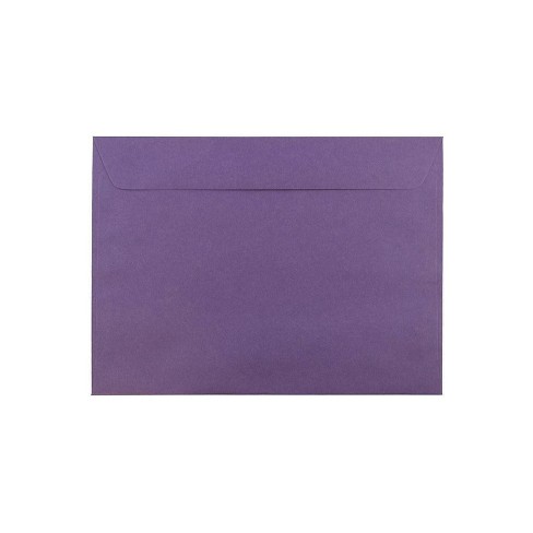 Purple : Paper : Target