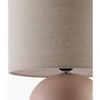 Livabliss Elio Modern Table Lamps - 3 of 4
