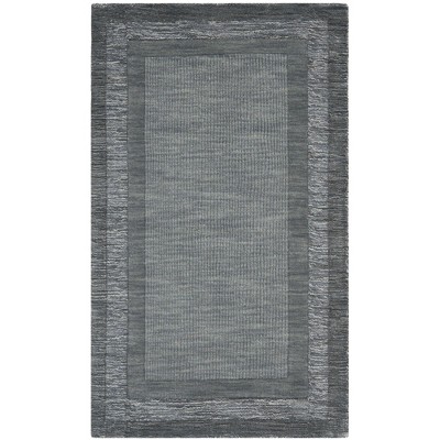 Impressions IM821 Hand Loomed Rugs - Safavieh