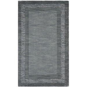 Impressions IM821 Hand Loomed Rugs - Safavieh - 1 of 4