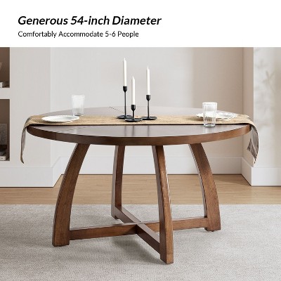 HULALA HOME Nicola Dining Table - Thumbnail 5