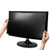 Kensington Magnetic Monitor Privacy Screen for 23" 16:9 Monitors K58355WW - 4 of 4
