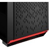 SilverStone Technology SST-PM02B-G (black + tempered glass window) - 3 of 4