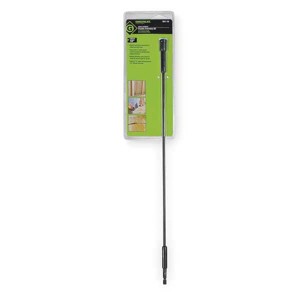 Greenlee  Flexible Drill Extension,3/16x18In 921-18 - 1 of 2