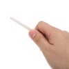 Unique Bargains Round Head Glass Nail Files 5 Pcs - 3 of 4