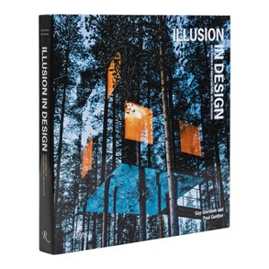 Illusion in Design - by  Paul Gunther & Gay Giordano (Hardcover) - 1 of 1