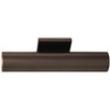 dweLED Caliber 14" High Bronze 2-Light LED Outdoor Wall Light - 2 of 3