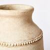 Small Terracotta Vase - Threshold™ designed with Studio McGee - image 3 of 3
