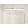 Cal Lighting integrated LED 39W, 3500 Lumen, 80 CRI Dimmable Vanity Light With Acrylic Diffuser - 2 of 2