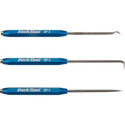 Park Tool Up-Set Pick Tool Set Other Tool