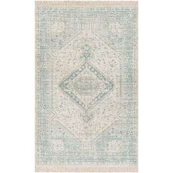 Mark & Day Winde Woven Indoor Area Rugs Sage