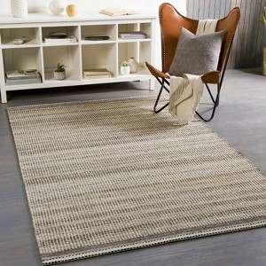 Hauteloom Abucay Jute Rug - 1 of 4