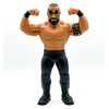 Barbarian Big Rubber Guys Action Figure - 3 of 3