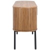 Shaelynn 4 Door Sideboard/Media Stand - MED9630 - Safavieh - 4 of 4