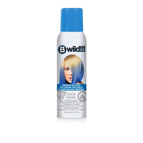 Jerome Russell Bwild Temporary Hair Color Spray - image 1 of 4