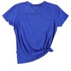 Tommy Hilfiger Womens New York Giants Graphic T-Shirt - 2 of 2