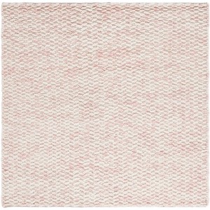 Natura NAT717 Hand Loomed Indoor Rugs - Safavieh - 1 of 4
