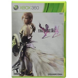Xbox 360 | Final Fantasy XIII-2 -  Xbox 360 - 1 of 1