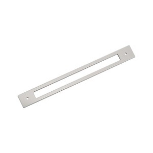 Amerock Medora Backplate for Cabinet Knobs and Pulls - 1 of 4