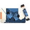 UniVersus: Attack on Titan:Double Takedown Playmat - 24 x 14" - 2 of 4