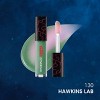 COVERGIRL x STRANGER THINGS The Bite PH Transforming Lip Gloss - 130 Hawkins Lab - 4ml - 3 of 4